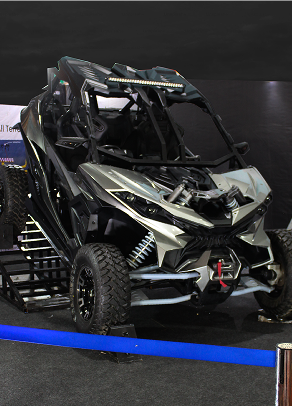 BHARAT MOBILITY EXPO