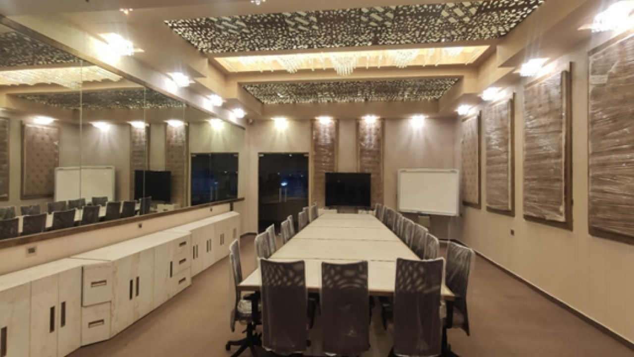 conference