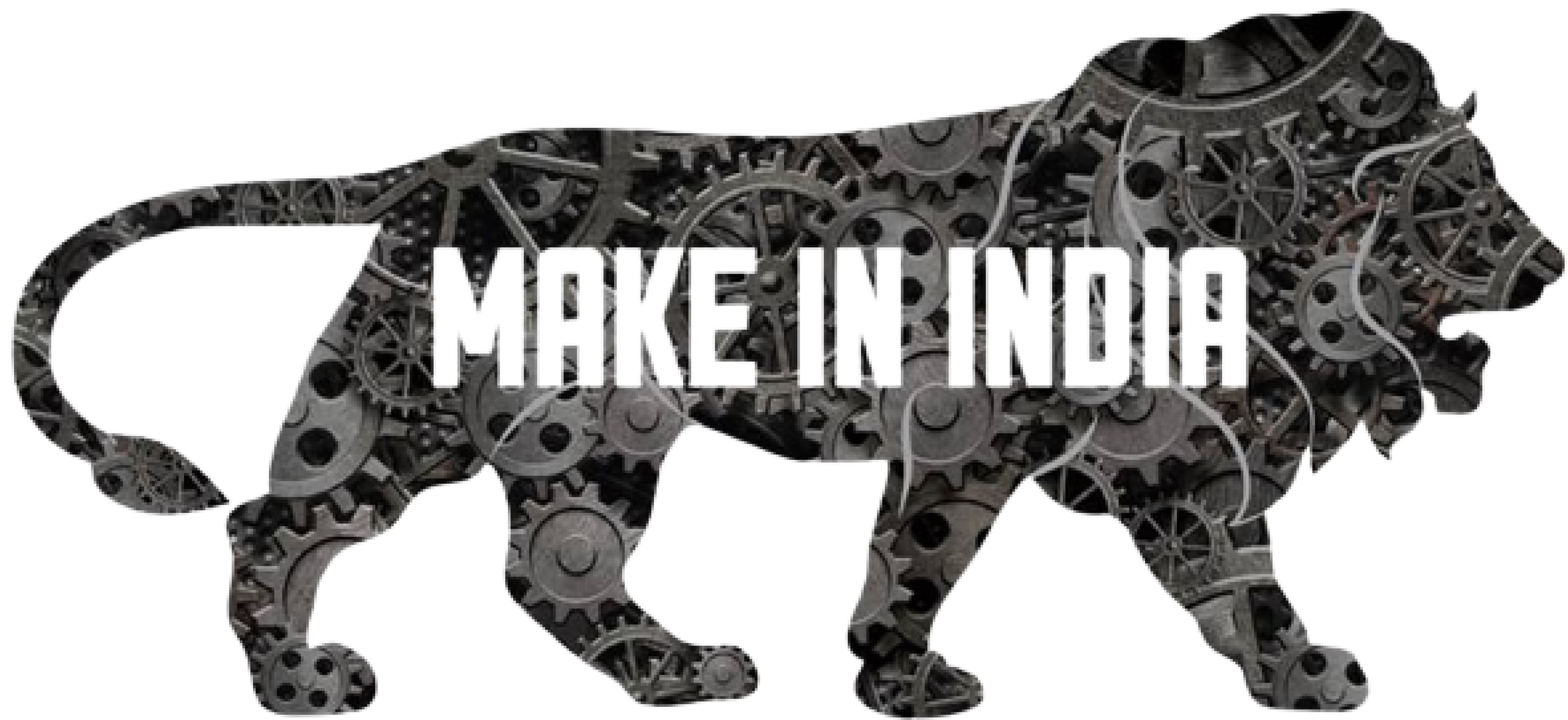make in india