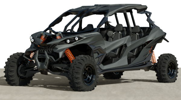 ashva 4s