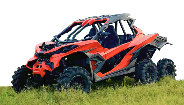 ashva 6x6