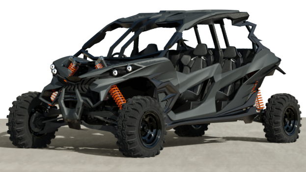 Ashva 4s