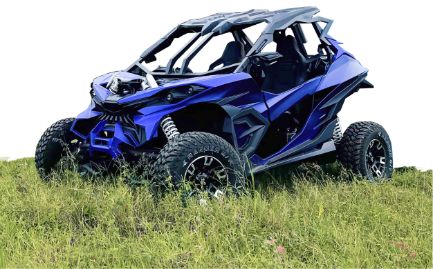 ashva 4x4