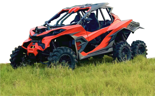 ashva 6x6