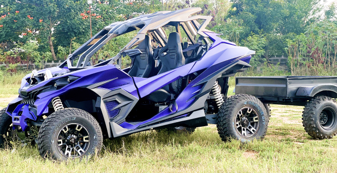 ashva 4x4