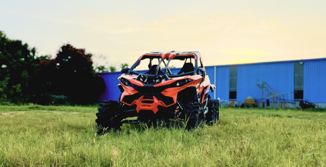 ashva 4x4