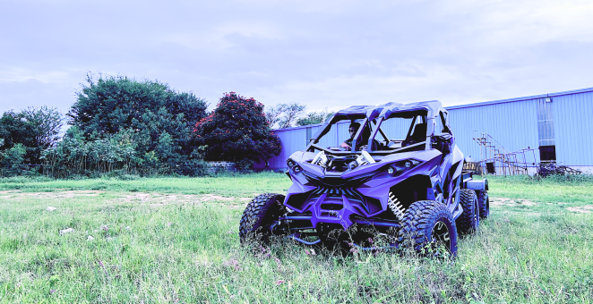 ashva 4x4