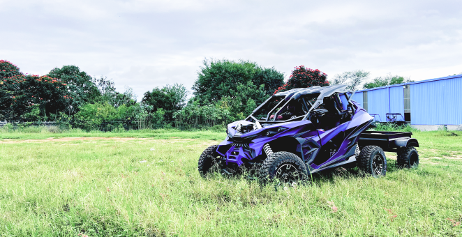 ashva 4x4