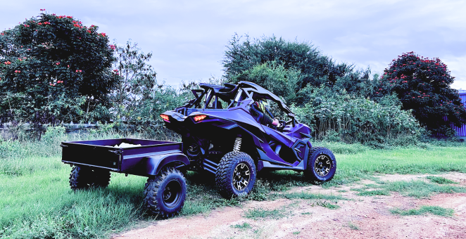 ashva 4x4